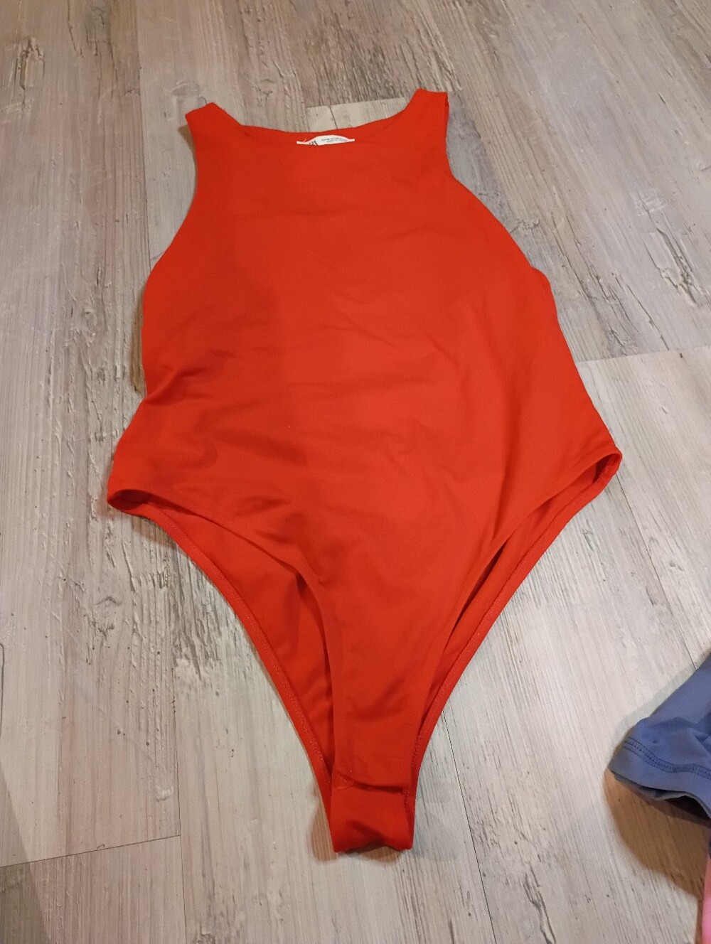 Zara Bodysuit